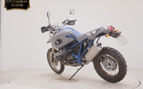 BMW HP2 ENDURO 2008