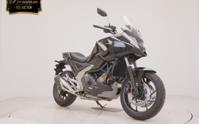 HONDA NC750X DCT 2026 RH23
