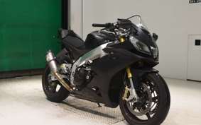 APRILIA TUONO V4R APRC 2012
