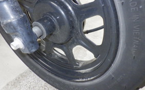 HONDA GIORNO 3 2021 AF77