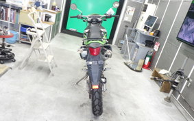 KAWASAKI KLX250 Gen.2 LX250S