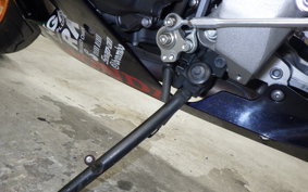 HONDA CBR1000RR 2008 SC57