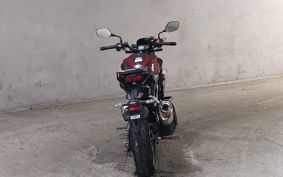 HONDA CB250R MC52