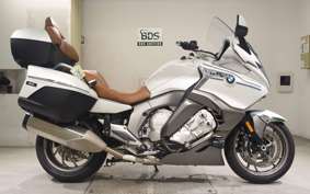 BMW K1600GTL 2023