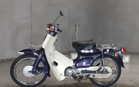HONDA SUPER CUB90 HA02