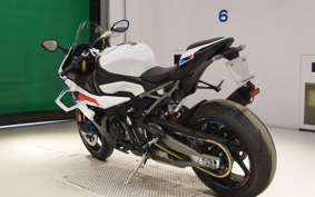BMW S1000RR M DDC 2026
