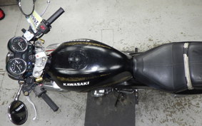 KAWASAKI BALIUS 250 2023 ZR250A