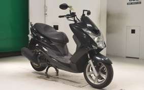 YAMAHA MAJESTY155 S