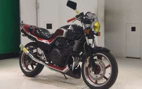 HONDA JADE 2009 MC23
