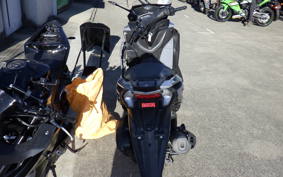 YAMAHA ﾄﾘｼﾃｨ155Aﾔﾈﾂｷ SG37J