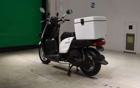 YAMAHA GEAR Gen.2 UA06J
