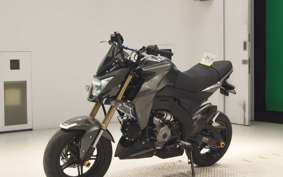 KAWASAKI Z125 PRO BR125H