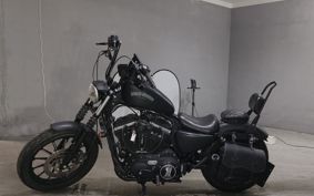 HARLEY HARLEY XL883N LE2