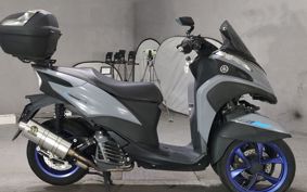 YAMAHA TRICITY 155 ABS SG37J