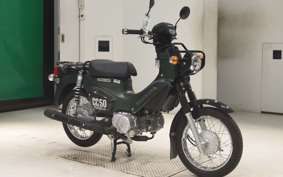 HONDA ｸﾛｽｶﾌﾞ50 AA06