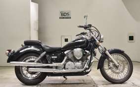 YAMAHA DRAGSTAR 250 VG02J