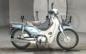 HONDA SUPER CUB50 2002 AA04