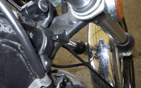 SUZUKI GN125 H