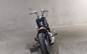 YAMAHA DRAGSTAR400 4TR