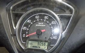 HONDA DIO110-3ﾍﾞｰｼｯｸ JK03