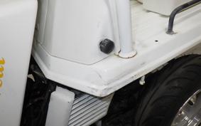 HONDA GYRO UP TA01