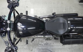 HARLEY FXBRS1870 2019