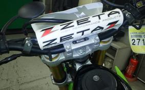 KAWASAKI KLX250 LX250E