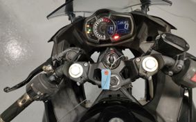 KAWASAKI NINJA250 EX250P