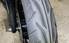 KAWASAKI NINJA 250 2 2008 EX250P