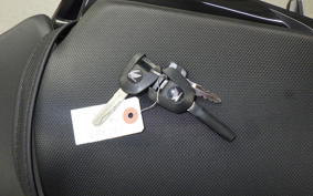 HONDA CBR400R 2022 NC56