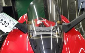 DUCATI 1199 PANIGALE S 2012