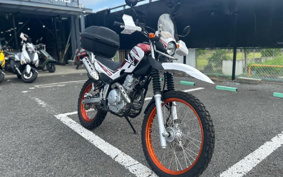 YAMAHA SEROW 250 DG17J