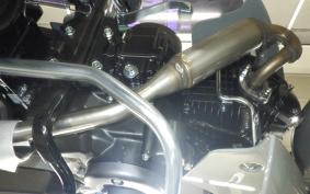 HONDA C125 SUPER CUB JA71