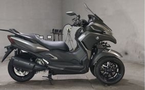 YAMAHA TRICITY 300 2021 SH15J