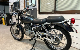 SUZUKI ST250 E Type NJ4CA