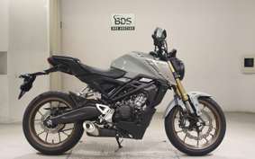 HONDA CB125 R 2000 JC91