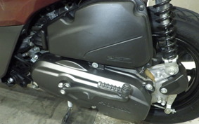YAMAHA JOG-7 2003 AY01