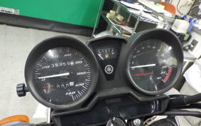 YAMAHA YBR125 2021