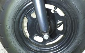 HONDA ZOOMER AF58