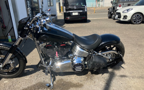 HARLEY FXCWC 2009 JK5