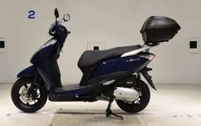 HONDA LEAD 125 2004 JF45