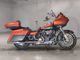 Фото Harley FLTRXSE1920CVO 2017 с японского аукциона