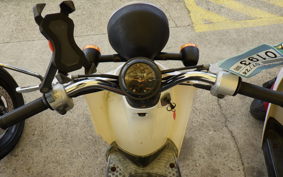 HONDA TODAY AF61