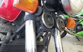 HONDA CB750 GEN 2 K RC42