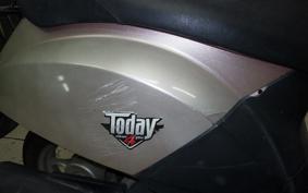 HONDA TODAY 2002 AF61