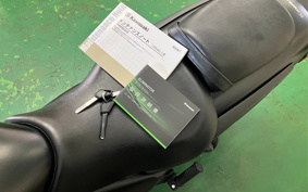 KAWASAKI ELIMINATOR 400-1 2023 EL400A