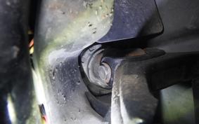 YAMAHA RZ 250 2013 4L3