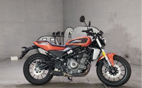 HARLEY X350 W3C