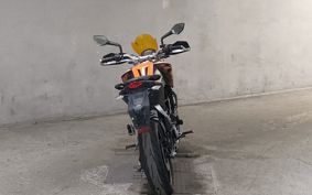 KTM 125 DUKE JGA4G