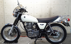 YAMAHA SR400 2014 RH03J